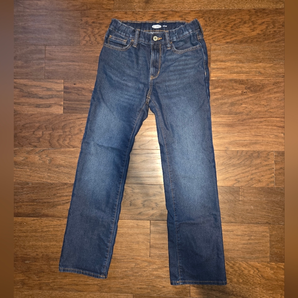 Old Navy Boys Jeans Size 12